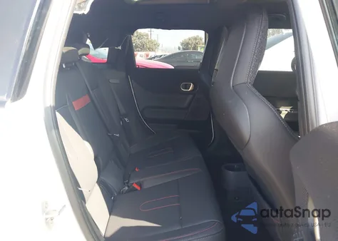 2025 Mini Hardtop Cooper S z USA, uszkodzony, nr VIN WMW53GD02S2X03300